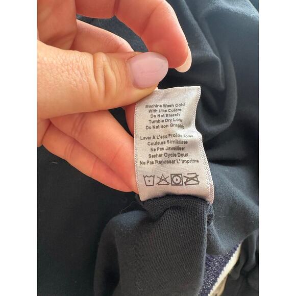 Spiritual Gangster Grey You Are A Force Oversized Long Sleeve Tee Size XS - Picture 9 of 9